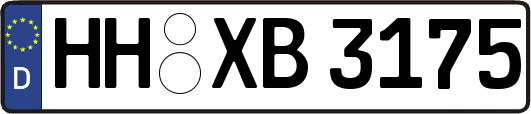 HH-XB3175