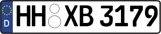HH-XB3179