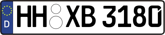 HH-XB3180