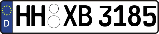 HH-XB3185