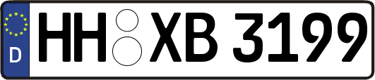 HH-XB3199