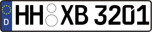 HH-XB3201