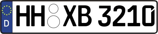 HH-XB3210