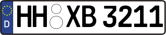 HH-XB3211