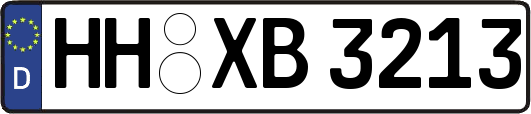 HH-XB3213