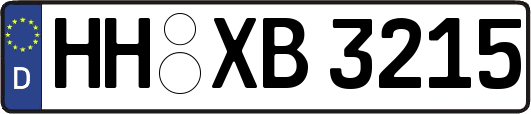 HH-XB3215