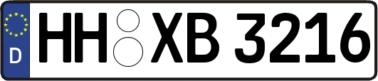 HH-XB3216