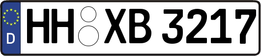 HH-XB3217
