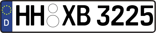 HH-XB3225