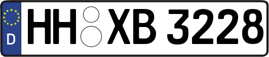 HH-XB3228
