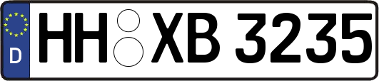 HH-XB3235
