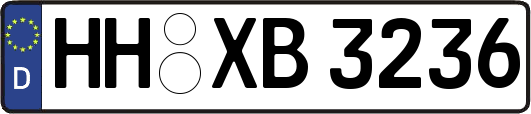 HH-XB3236