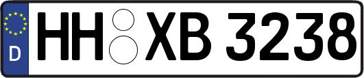 HH-XB3238