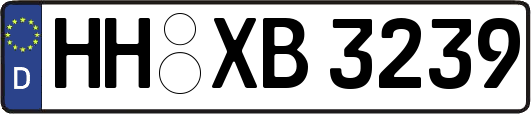 HH-XB3239