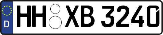HH-XB3240