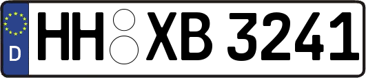 HH-XB3241
