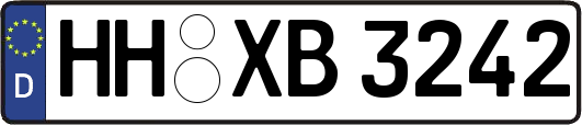 HH-XB3242
