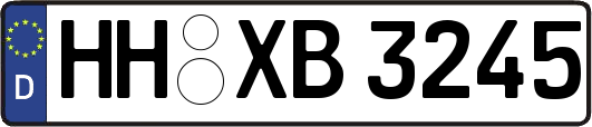HH-XB3245