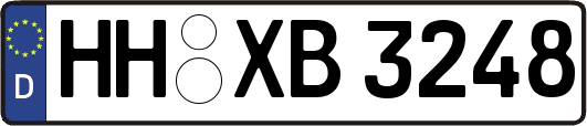 HH-XB3248