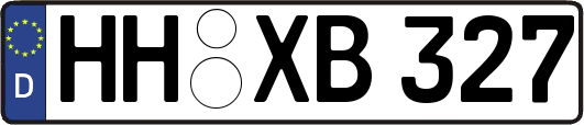HH-XB327