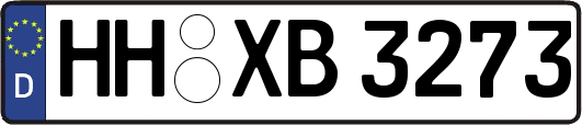 HH-XB3273