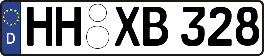 HH-XB328