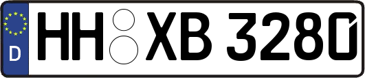 HH-XB3280