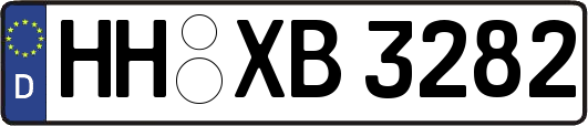 HH-XB3282