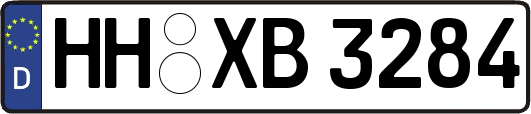 HH-XB3284