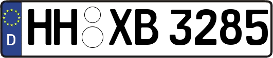 HH-XB3285