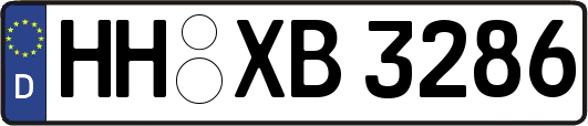 HH-XB3286