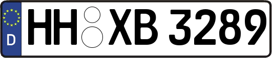 HH-XB3289