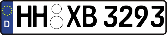 HH-XB3293