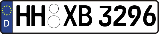 HH-XB3296