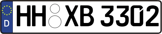 HH-XB3302