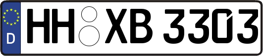 HH-XB3303