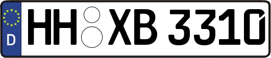HH-XB3310