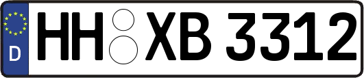 HH-XB3312