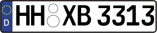 HH-XB3313