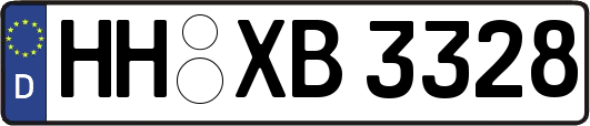 HH-XB3328