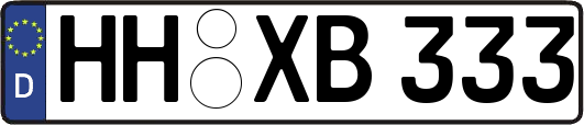 HH-XB333
