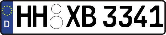 HH-XB3341