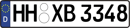 HH-XB3348
