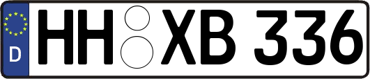 HH-XB336