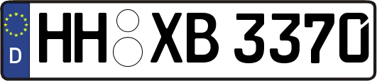 HH-XB3370
