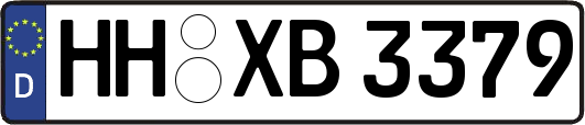 HH-XB3379
