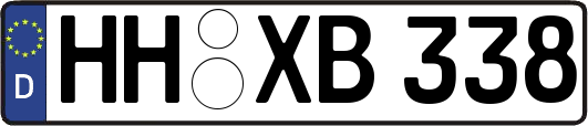 HH-XB338