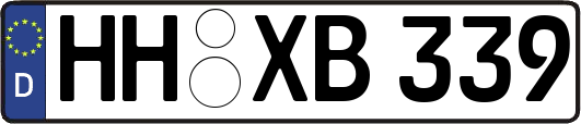 HH-XB339