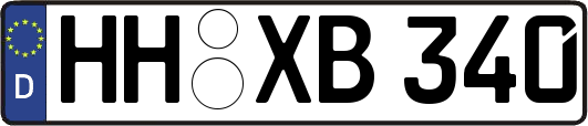 HH-XB340