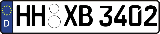 HH-XB3402